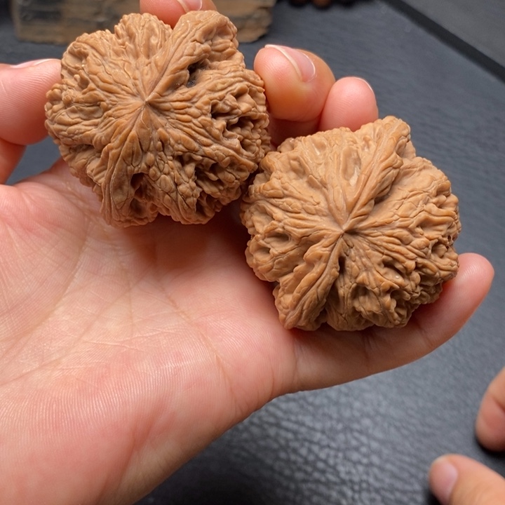 核桃文玩核桃粗筋51