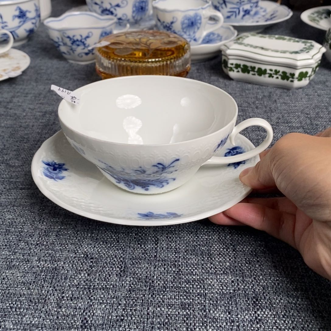 罗森塔尔中古瓷器其他瓷器紫砂