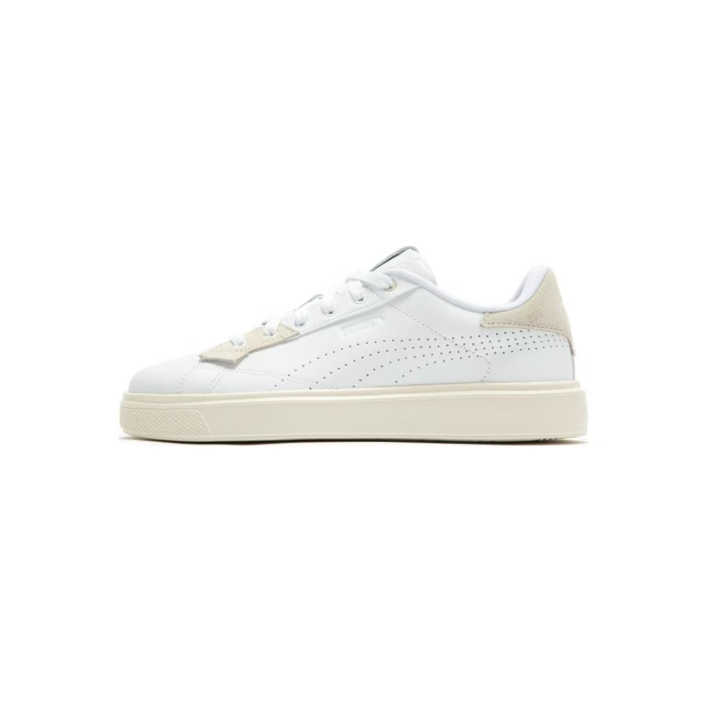 PUMA/彪马女款耐磨低帮板鞋 388951-01-02-03