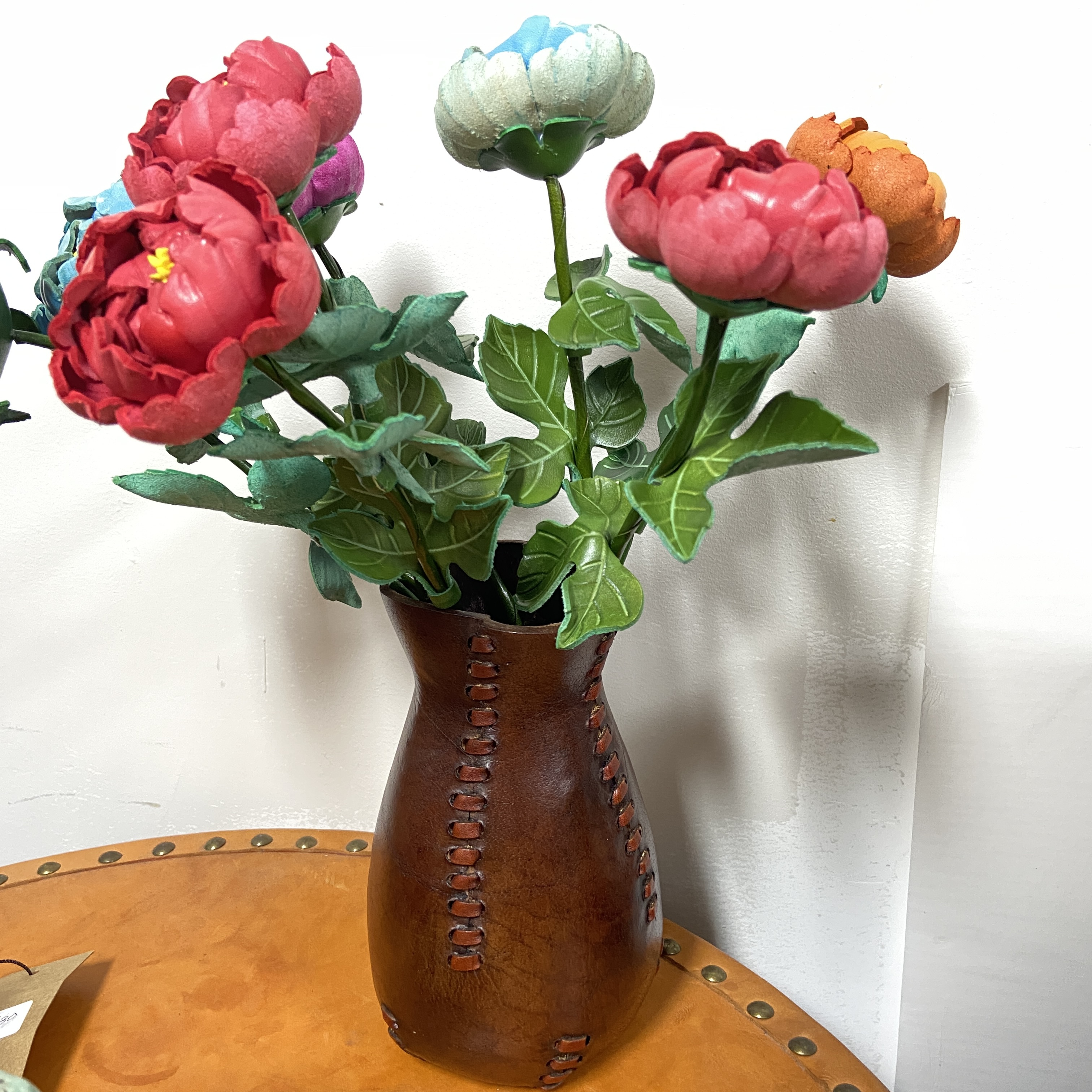 【溯源者-牡丹花】花朵装饰摆件SYZ203