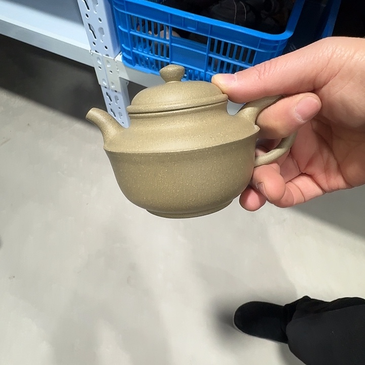 紫砂茶壶宜兴紫砂茶壶