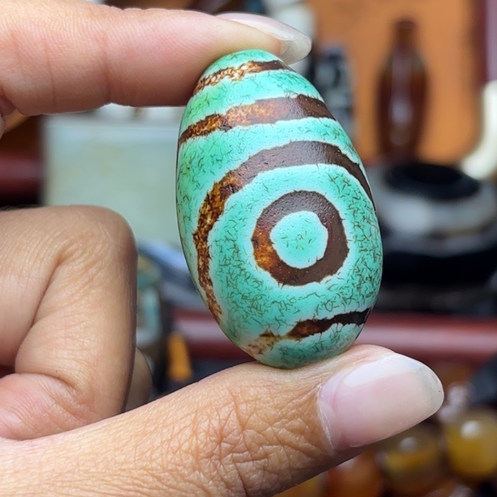 @***️玛瑙/玉髓未镶嵌颈饰