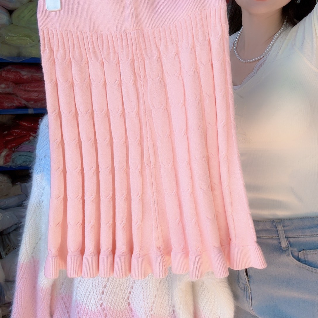 女装新潮流韩式修身18