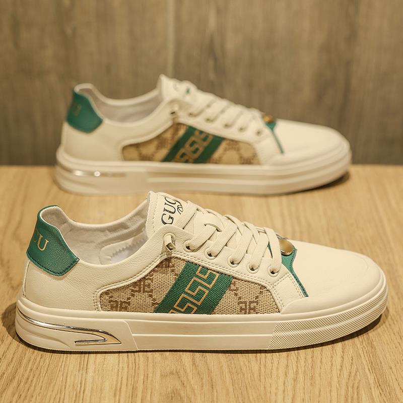 鸟家精选鞋子男士夏季平底一脚蹬懒人休闲鞋夏天薄款透气潮适配