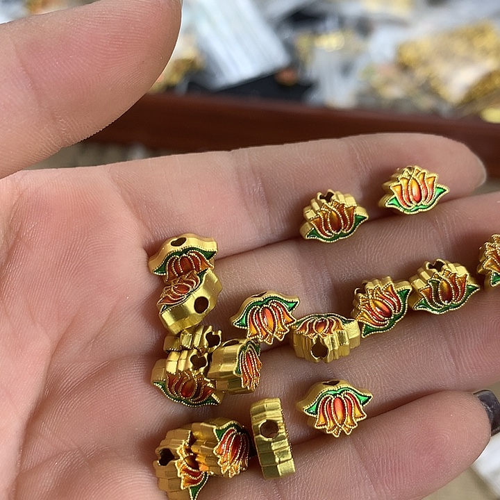 铜合金古风系列 满三单飞8