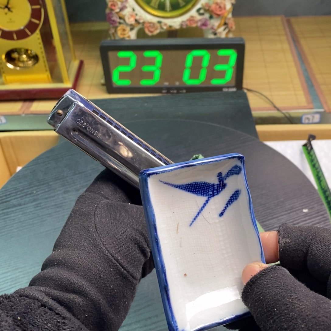 摆件非全新非全新非全新