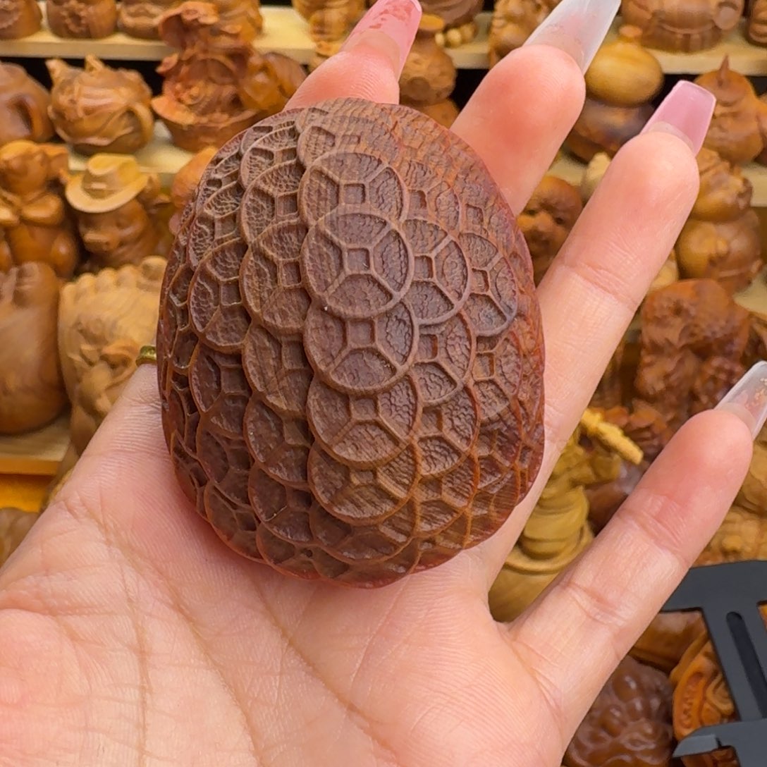 浩***海柏木（崖柏）崖柏富甲，一物一拍