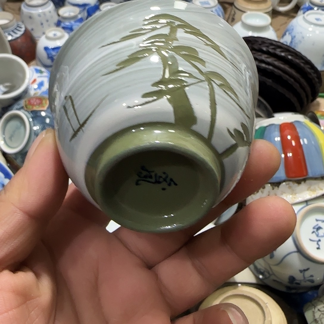 陶瓷茶玩榜第十二名