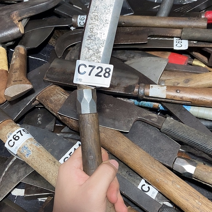 鲁***产户外手工锻打用具