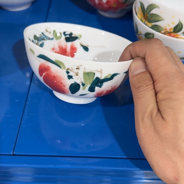 陶瓷景德镇陶瓷手工制作