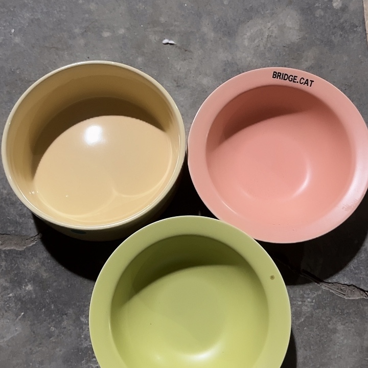 陶陶瓷3个装孤品处理