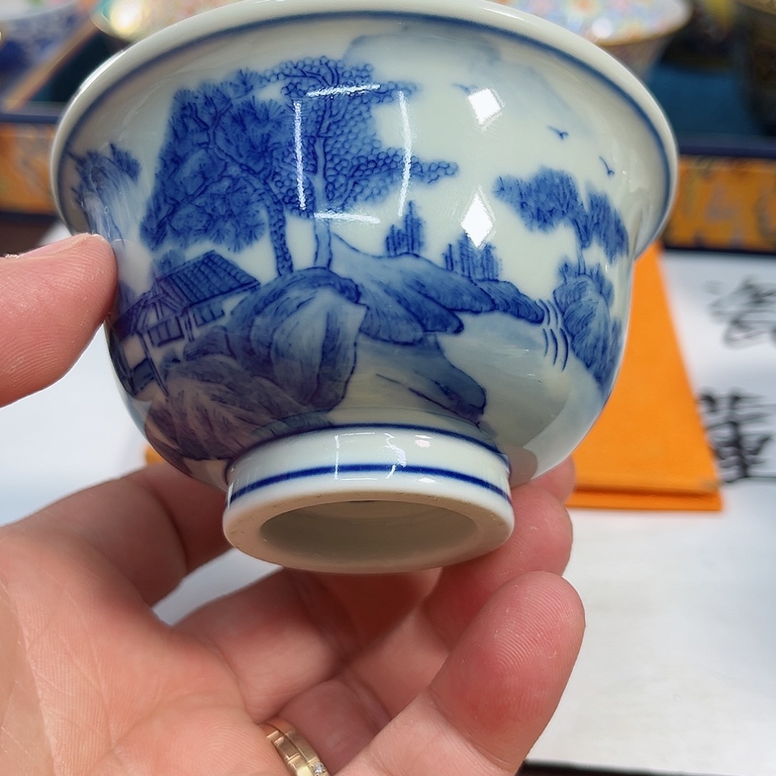 杯千年瓷都景德镇 艺术关注谢佳豪