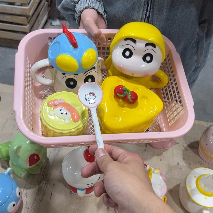 紫砂茶叶罐我们的生活