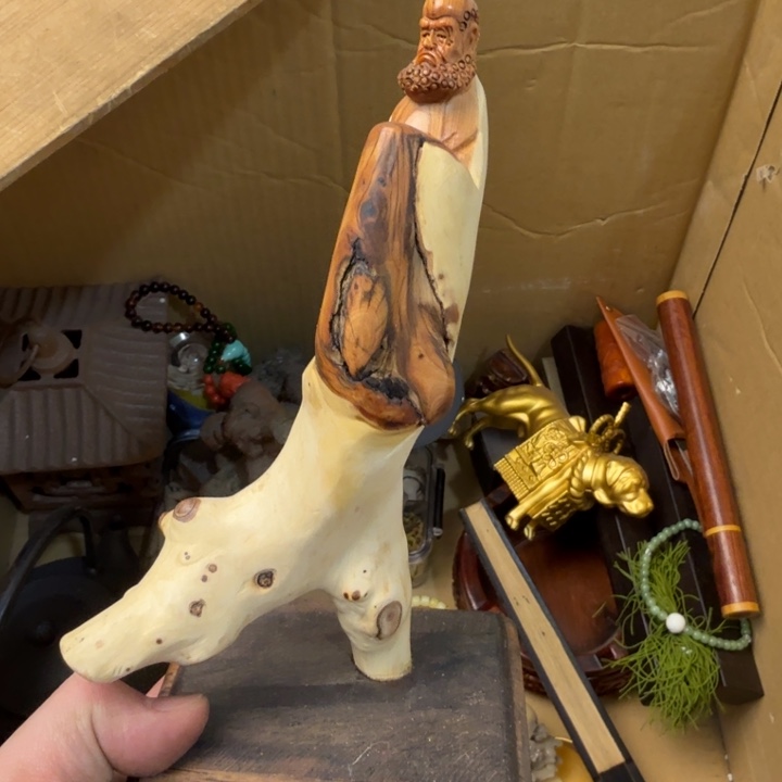 紫砂茶宠现代工艺美术作品