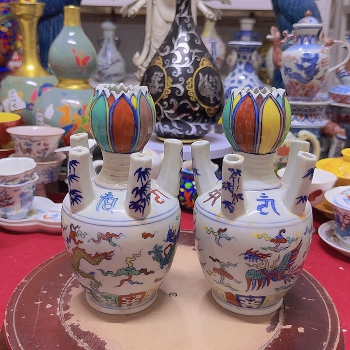 摆件家居设计摆件