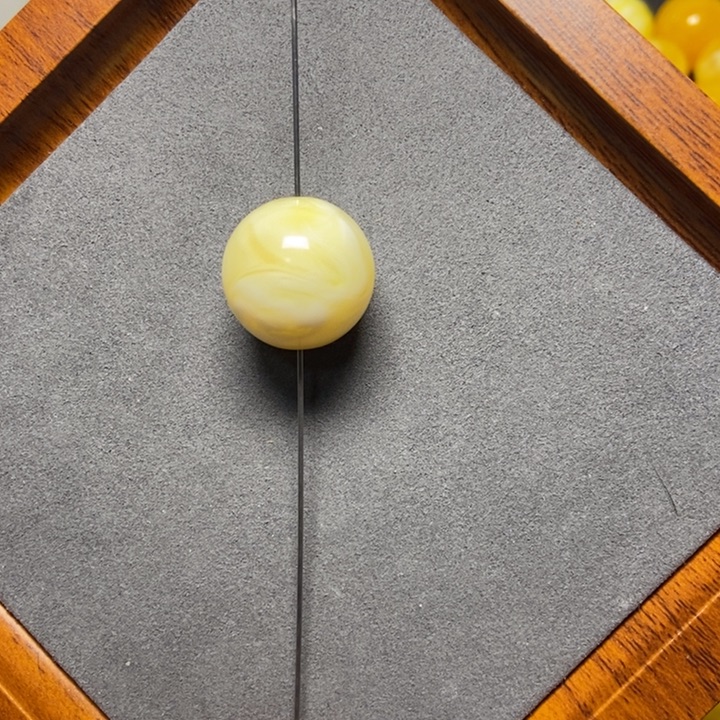 努***搏新人福利单颗珠子