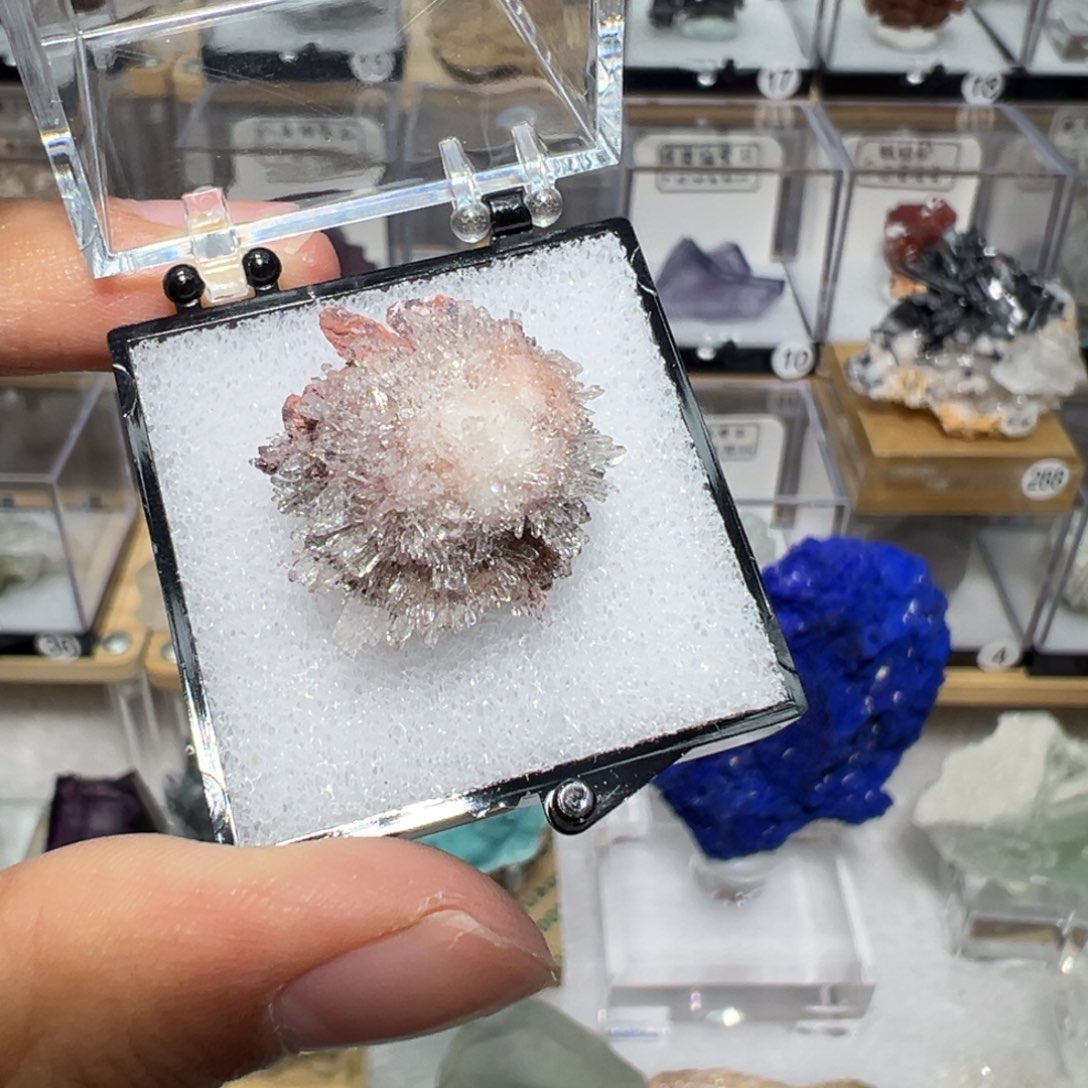 b***.银S925镶嵌大型摆件（非配饰）紫晶