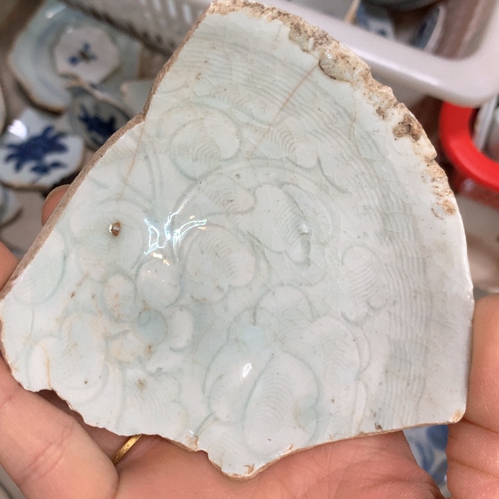 当代现代全手工工艺品