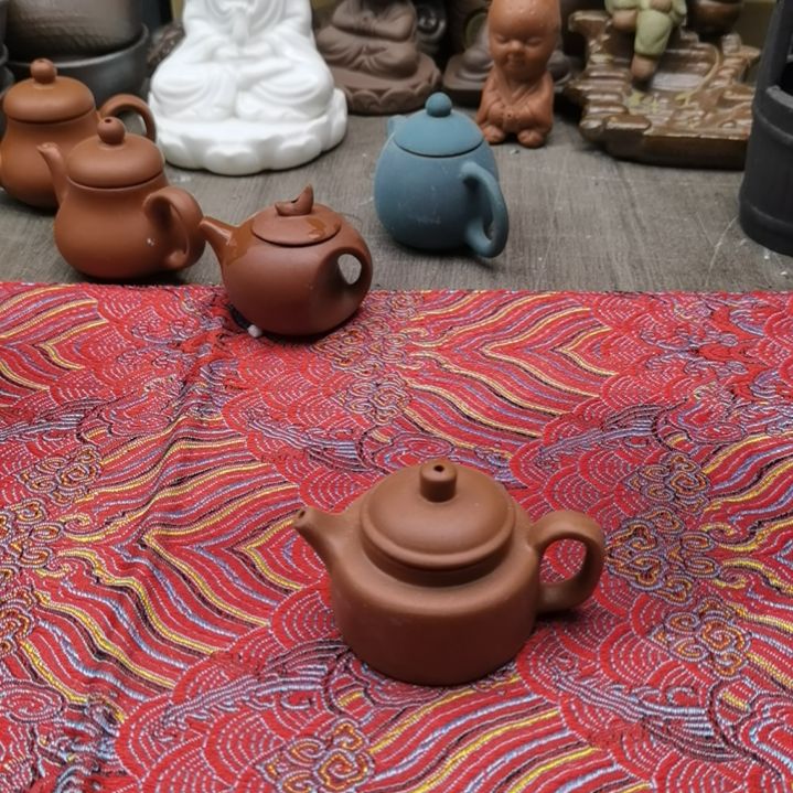 茶壶公道杯盖碗茶杯