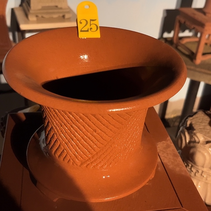 会***猪贝壳手串/手链花盆