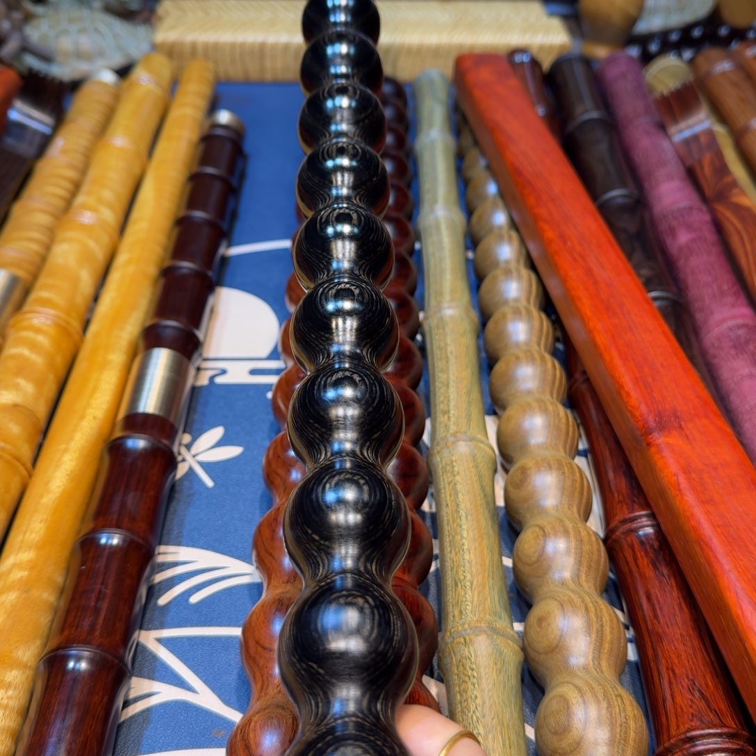 核桃木/黑胡桃（胡桃木）行*