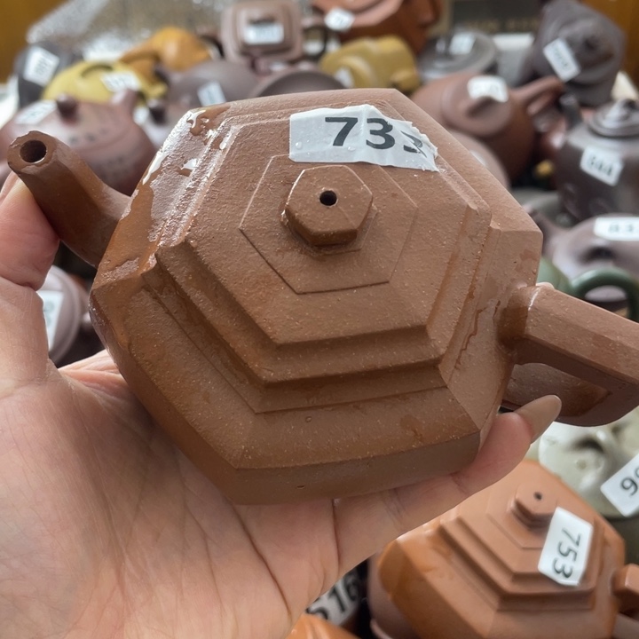 紫砂茶壶紫砂紫砂微瑕