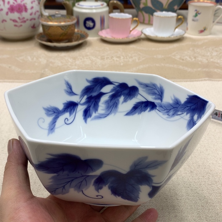 瓷片这不算话了我