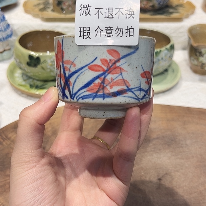 景德镇陶瓷学院的
