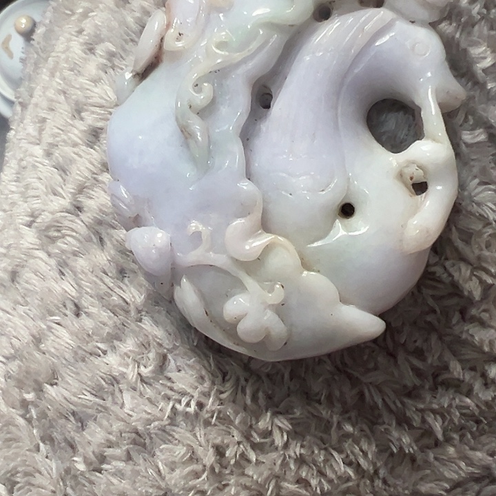 晴***阳杂色豆（科檀/科特迪瓦檀木）