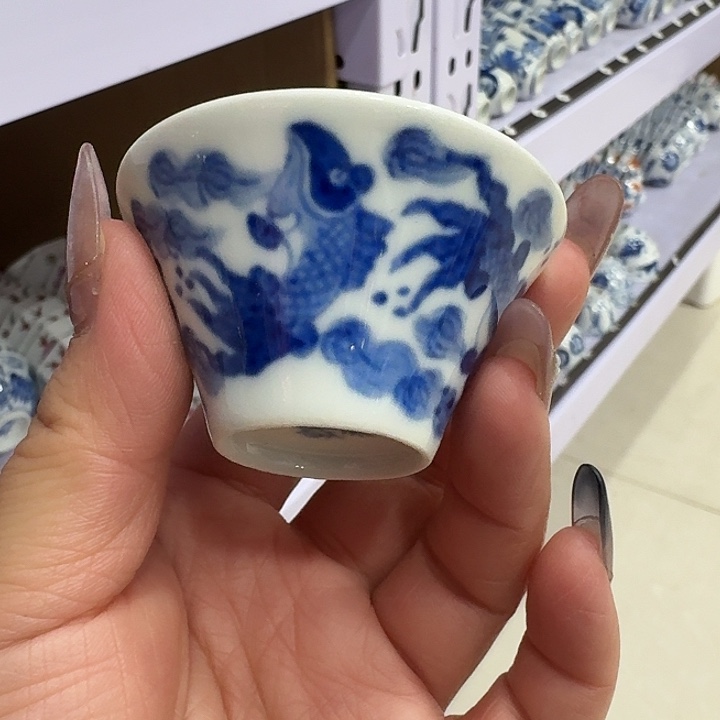 陶瓷艺术品收藏陶瓷