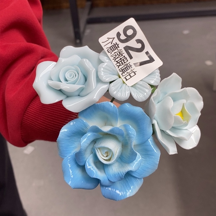 陶瓷设计风格现代