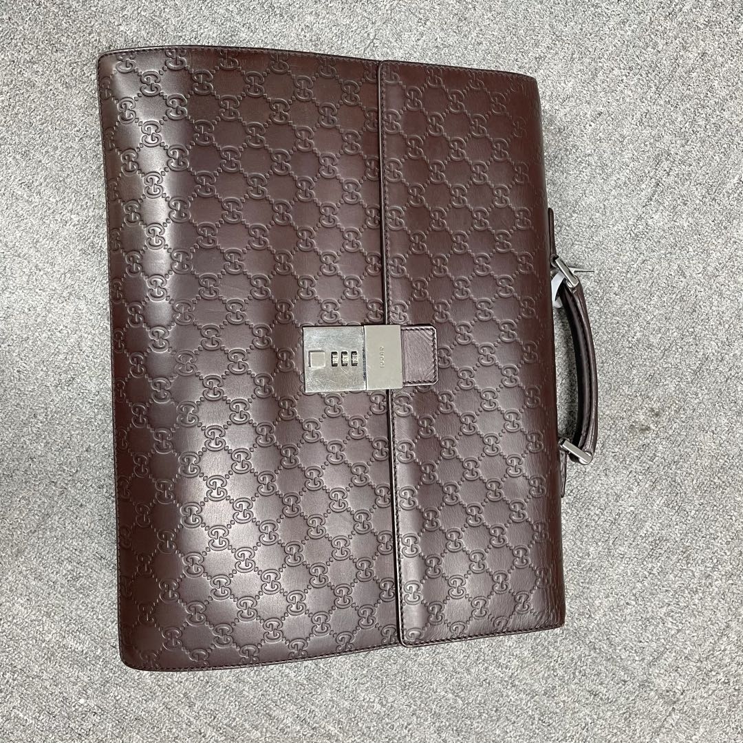 95新 GUCCI/古驰 小野专属/单肩包/DY9672