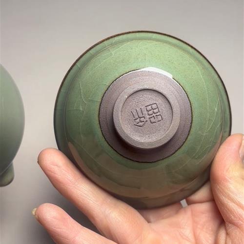 【闪购商品】茶盏-55.............