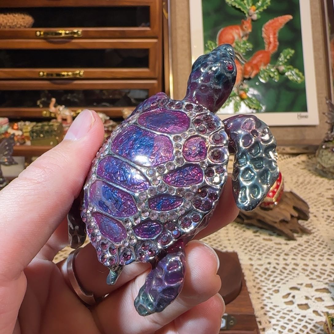 手工制品默认微瑕