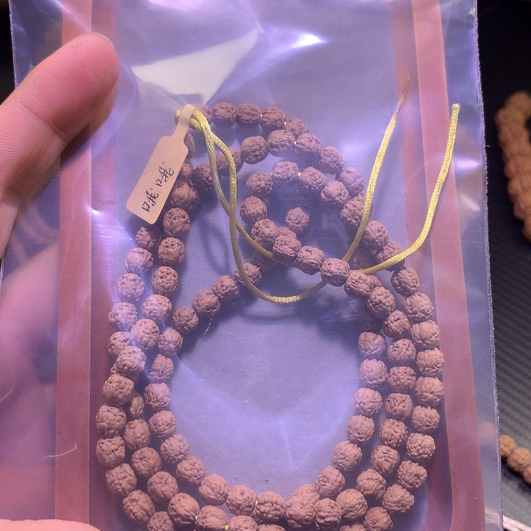 嗯***哦金刚菩提手串佛手