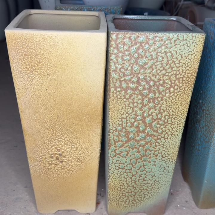 瑕疵花盆处理啦口12高31