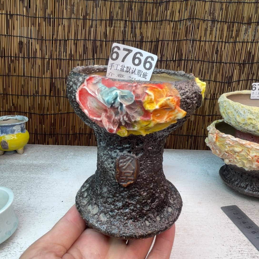 景德镇陶瓷艺术玖品