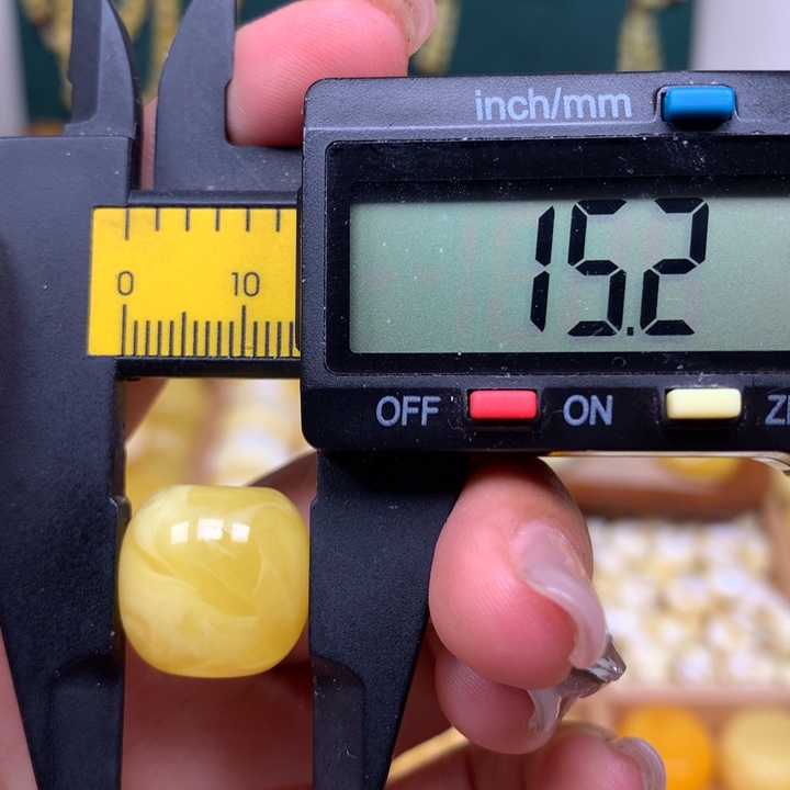 非金属配珠配饰60