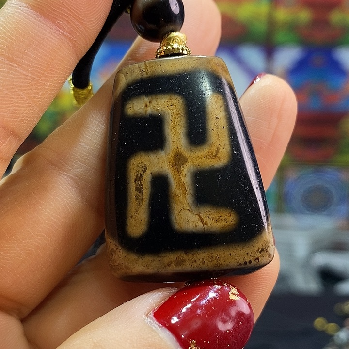 玛瑙/玉髓颈饰未镶嵌150