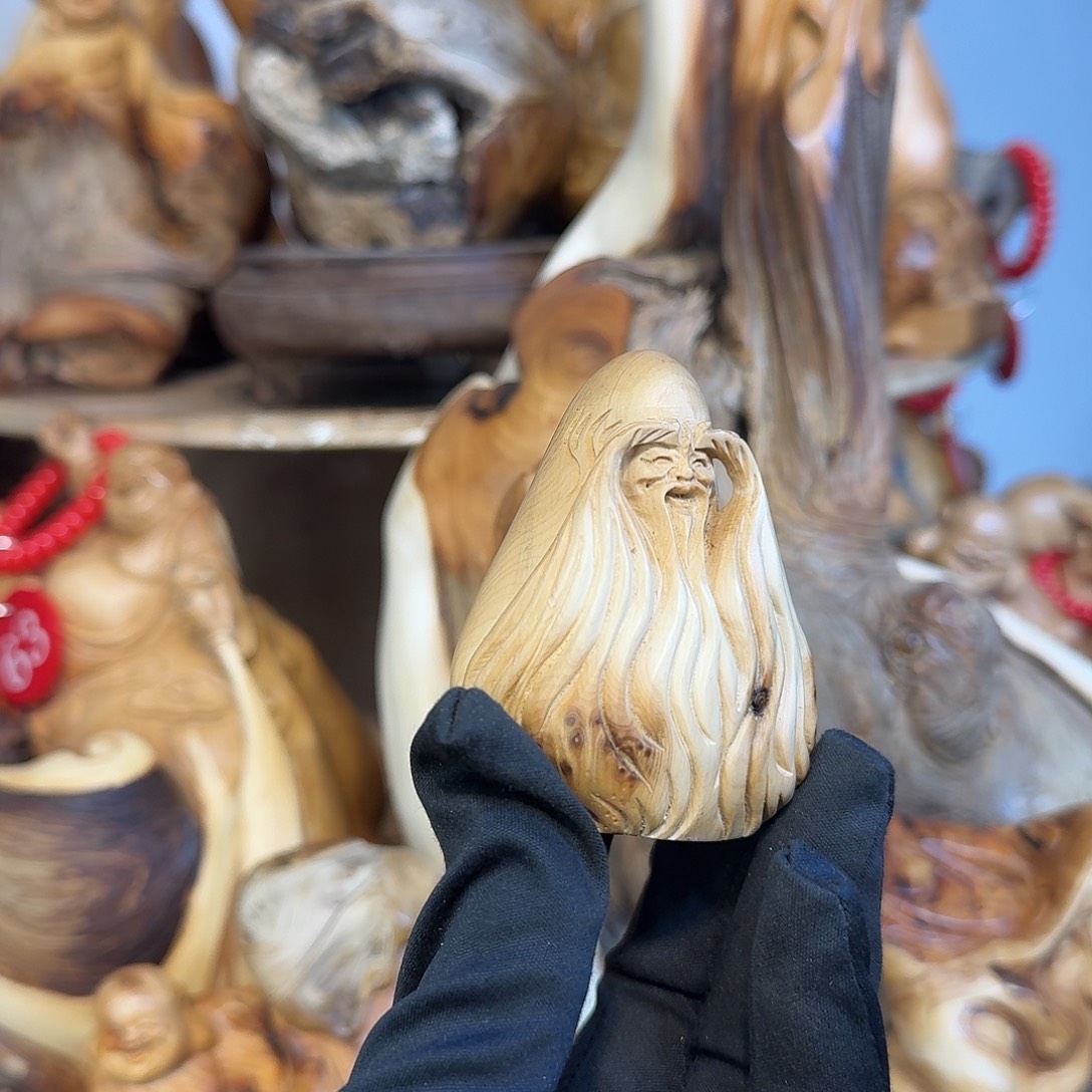 柏木（崖柏）66666666