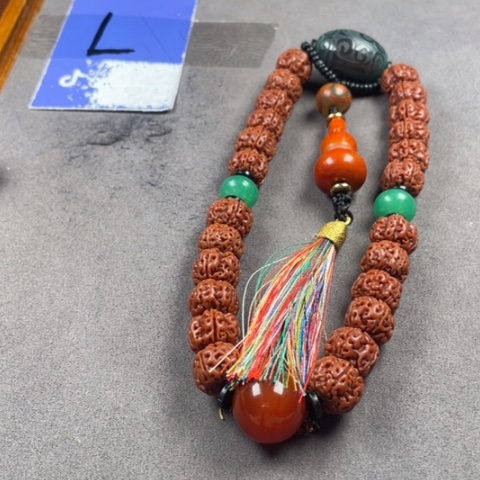 【闪购商品】金刚菩提吊坠金刚