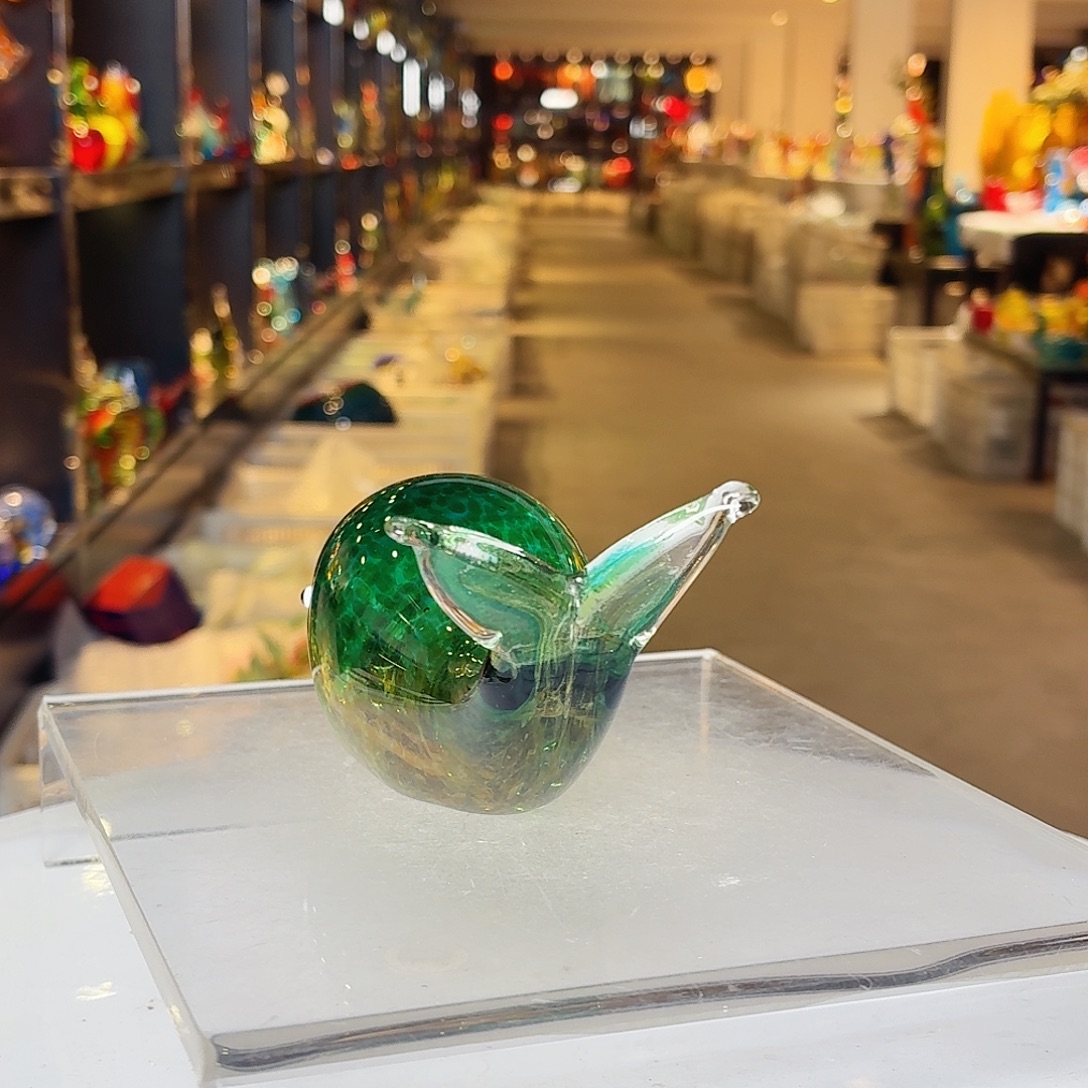 琉璃手工艺品……我们也在这了不