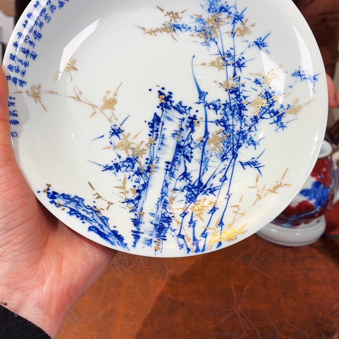 陶九鸣瓷艺九鸣瓷艺