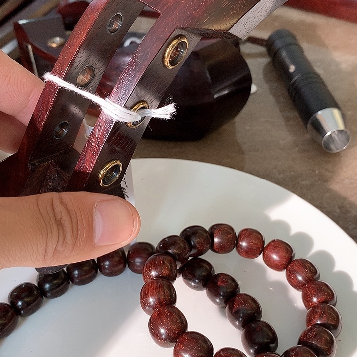 檀香紫檀（小叶紫檀）朗*爱