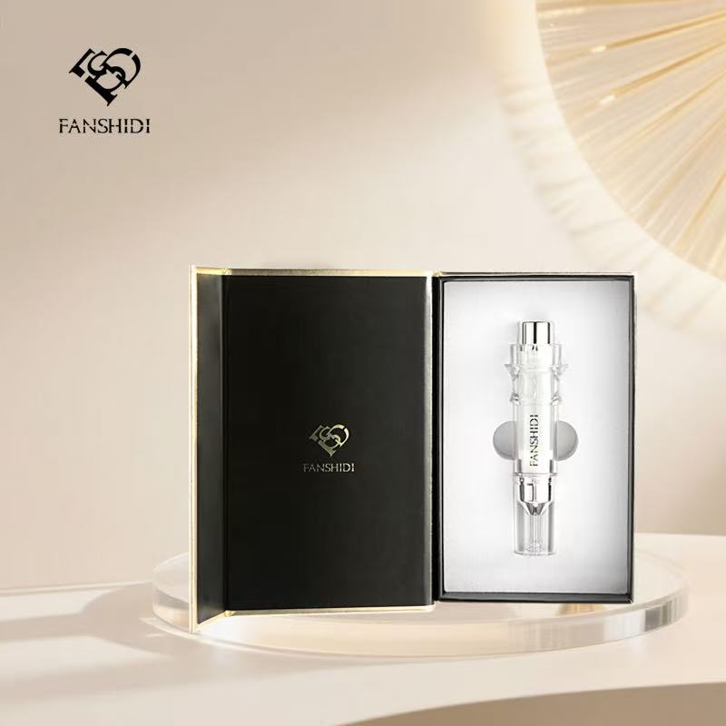 FANSHIDI/梵诗笛黑钻淡纹紧致赋活眼油