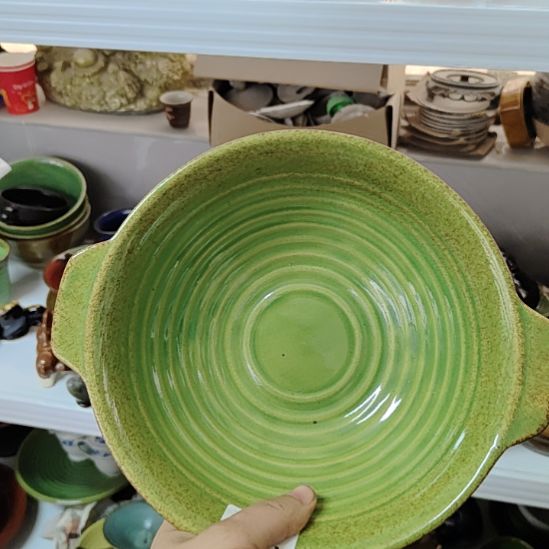 瓷片五厂七厂四厂均有微瑕疵