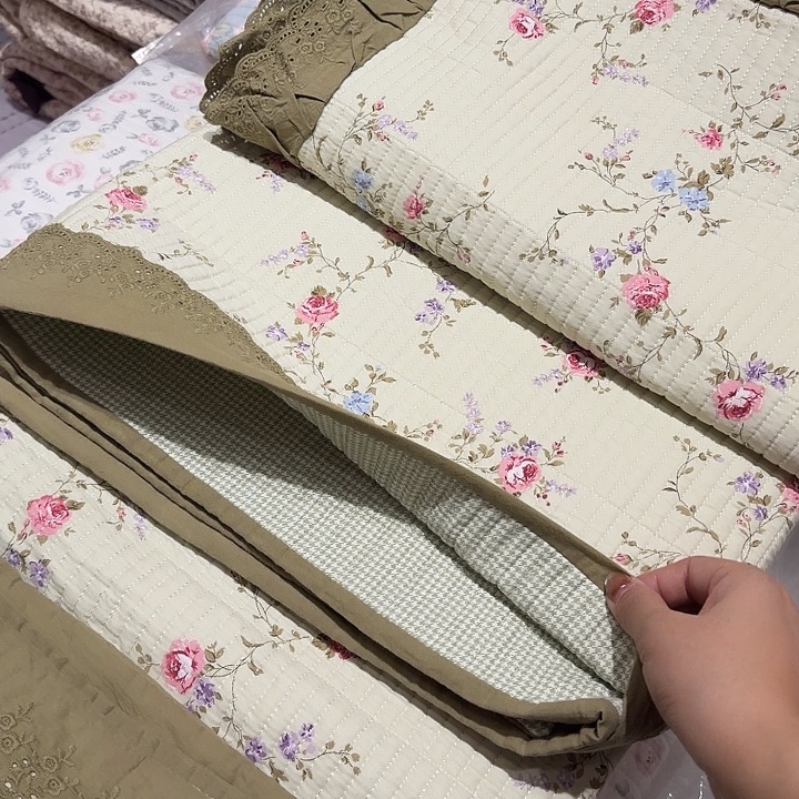 微瑕床盖三件套2/2.2