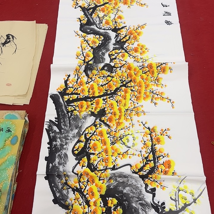 展示作品作品展示