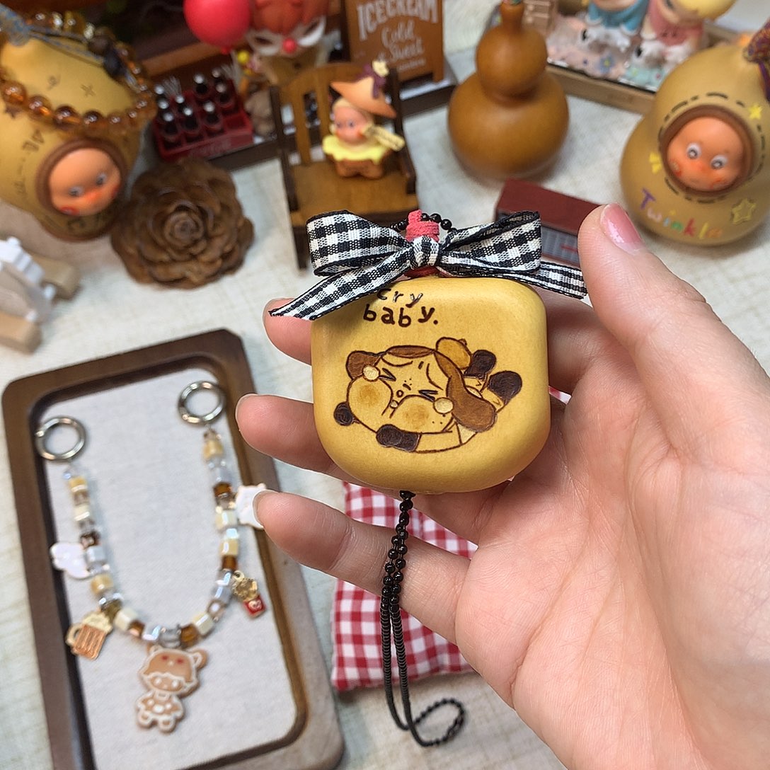 琳***大大理石非金属葫芦