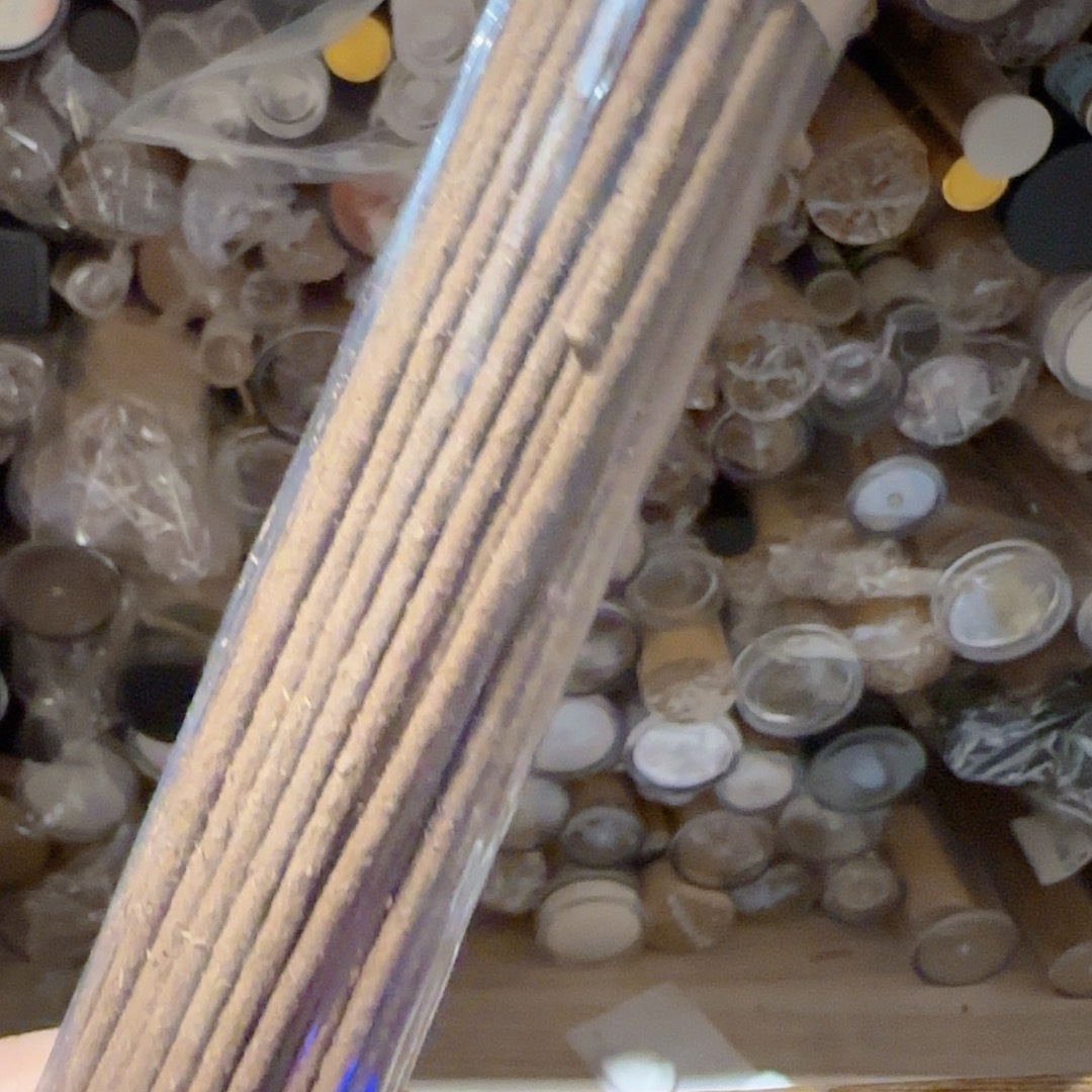 沉香碎屑沉香29克芽庄紫棋手工香窖藏20年